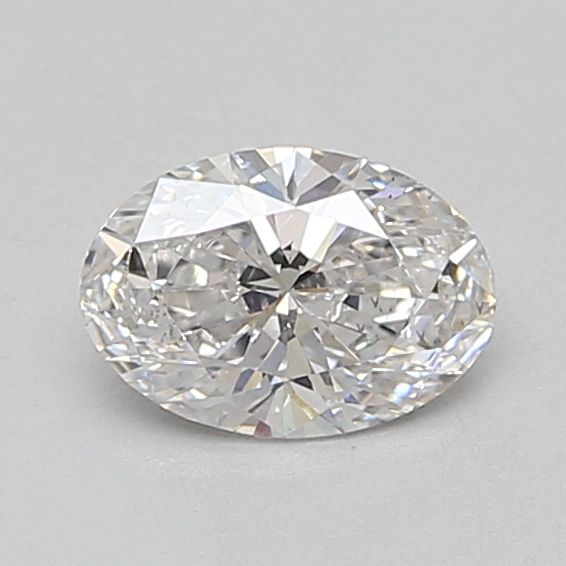 LG673427665 Diamant Lab Grown OVAL VS2