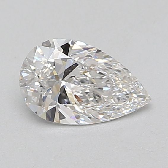 LG673427671 Diamant Lab Grown PEAR VS1