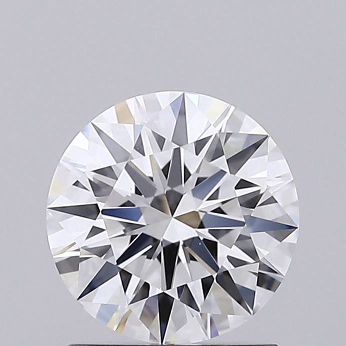 LG673430623 Diamant Lab Grown ROUND VVS2