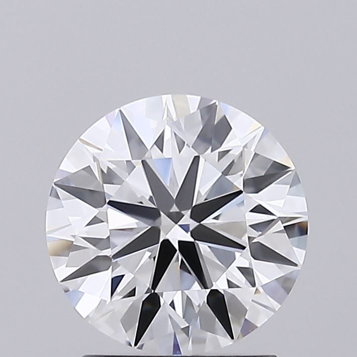 LG673430676 Diamant Lab Grown ROUND VVS2