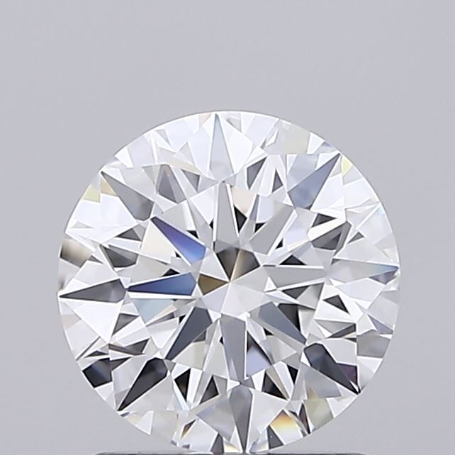 LG673430681 Diamant Lab Grown ROUND VVS1
