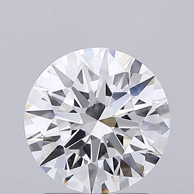 LG673430695 Diamant Lab Grown ROUND VVS1