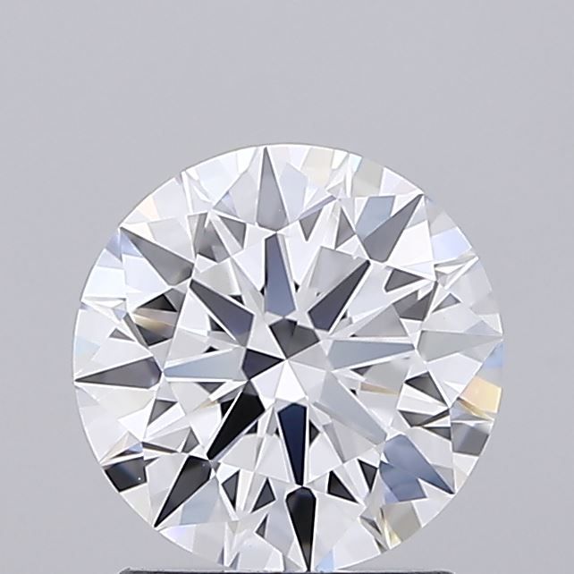 LG673430696 Diamant Lab Grown ROUND VVS1