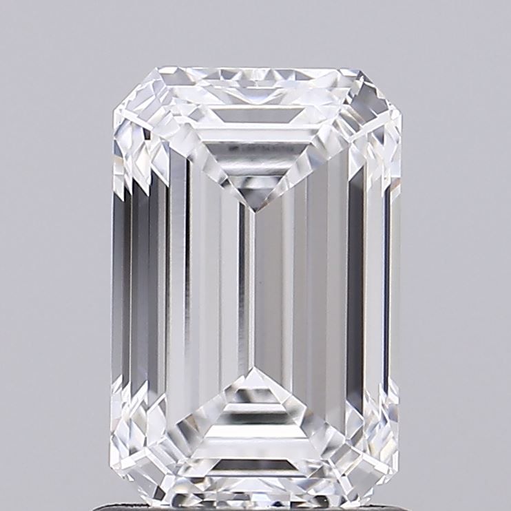 LG673430702 Diamant Lab Grown EMERALD VVS2