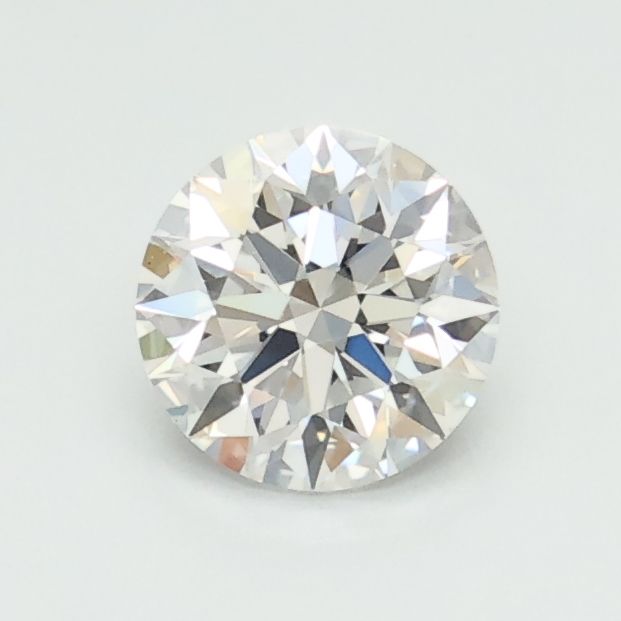 LG674501490 Diamant Lab Grown ROUND VS2