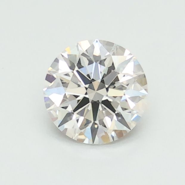 LG674501493 Diamant Lab Grown ROUND VVS2