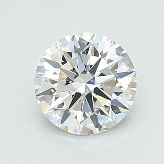 LG674501496 Diamant Lab Grown ROUND VVS2