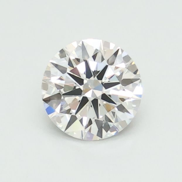 LG674501497 Diamant Lab Grown ROUND VVS2