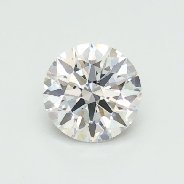 LG674501498 Diamant Lab Grown ROUND VVS2