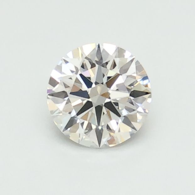 LG674501499 Diamant Lab Grown ROUND VVS2