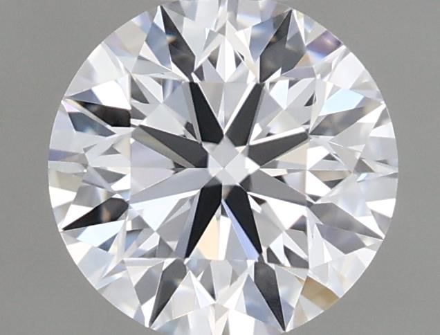 LG674504778 Diamant Lab Grown ROUND VVS2