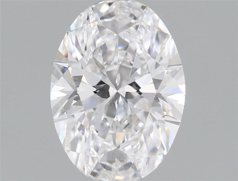 LG674504781 Diamant Lab Grown OVAL VVS2