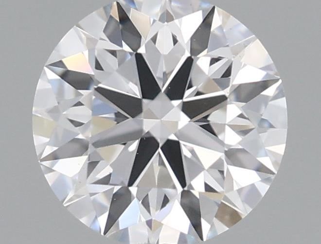 LG674504782 Diamant Lab Grown ROUND VS2