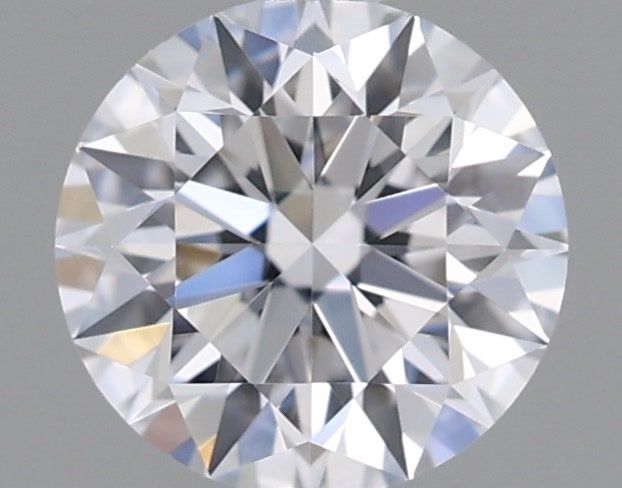 LG674504809 Diamant Lab Grown ROUND IF