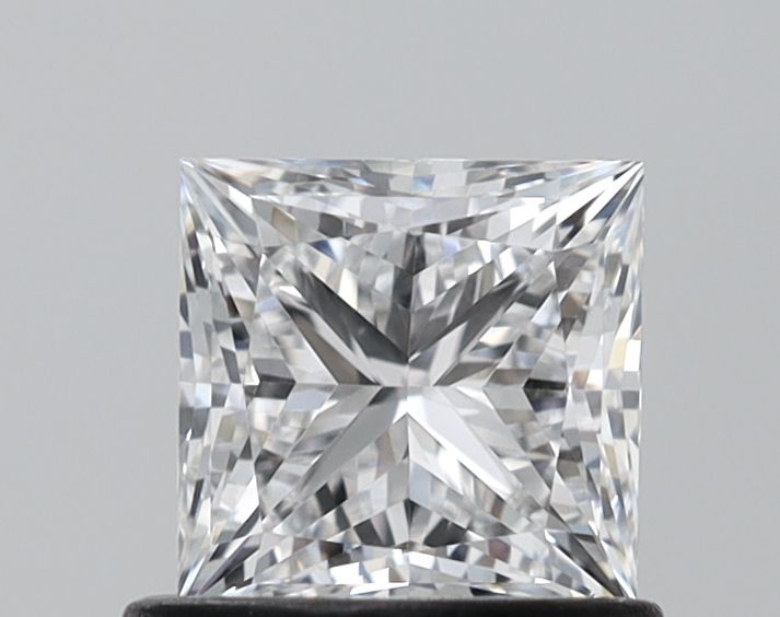 LG674504820 Diamant Lab Grown PRINCESS VVS2