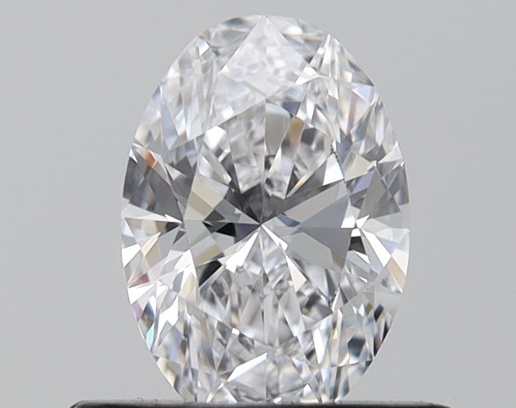 LG674504824 Diamant Lab Grown OVAL VS1
