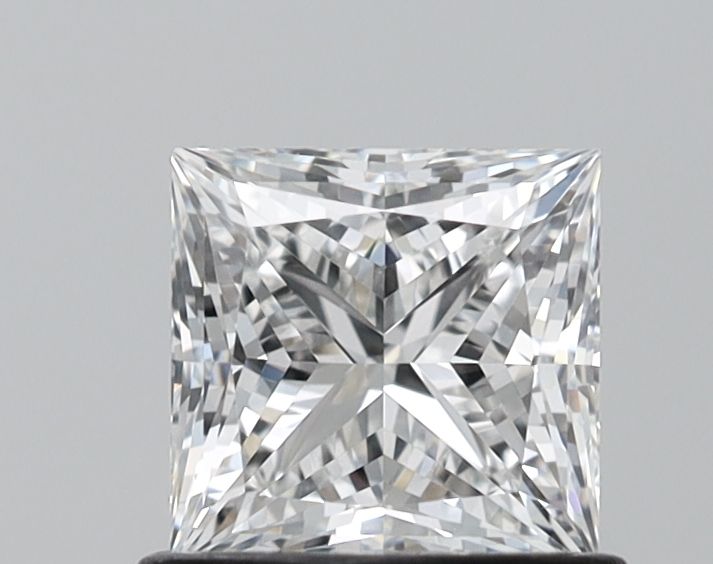 LG674504827 Diamant Lab Grown PRINCESS VS1