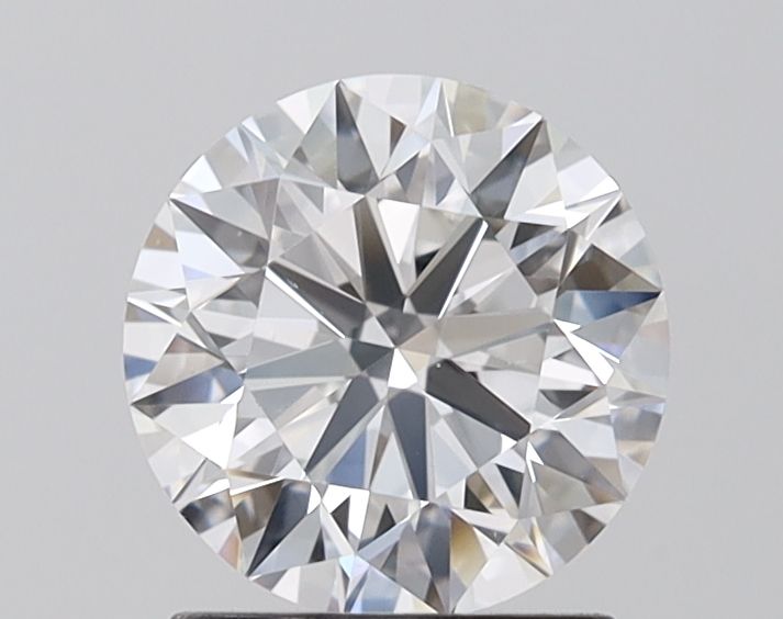 LG674504832 Diamant Lab Grown ROUND VVS2