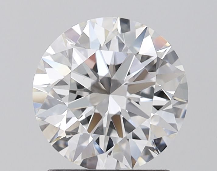LG674504833 Diamant Lab Grown ROUND VVS2