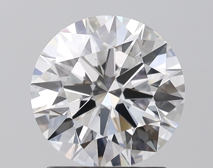 LG674504834 Diamant Lab Grown ROUND VS1