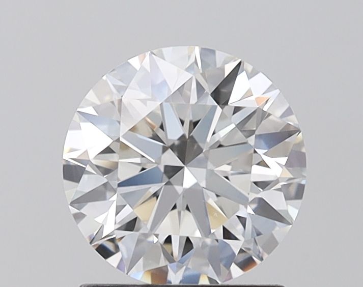LG674504848 Diamant Lab Grown ROUND VVS2