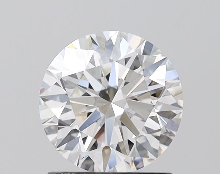 LG674504857 Diamant Lab Grown ROUND VVS2