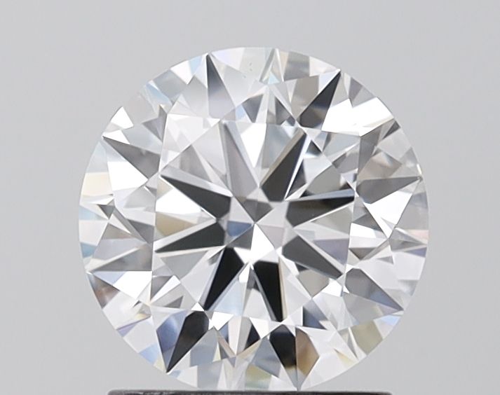 LG674504858 Diamant Lab Grown ROUND VS1