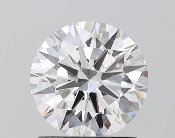 LG674504859 Diamant Lab Grown ROUND VVS2
