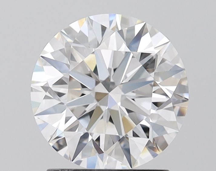 LG674504860 Diamant Lab Grown ROUND VVS2