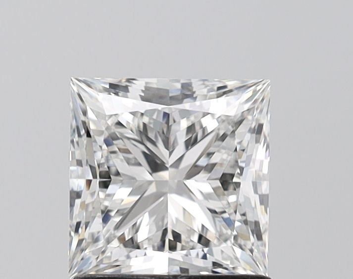 LG674504861 Diamant Lab Grown PRINCESS VVS2