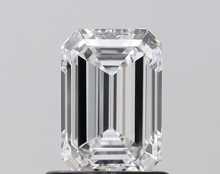LG674504863 Diamant Lab Grown EMERALD VS1