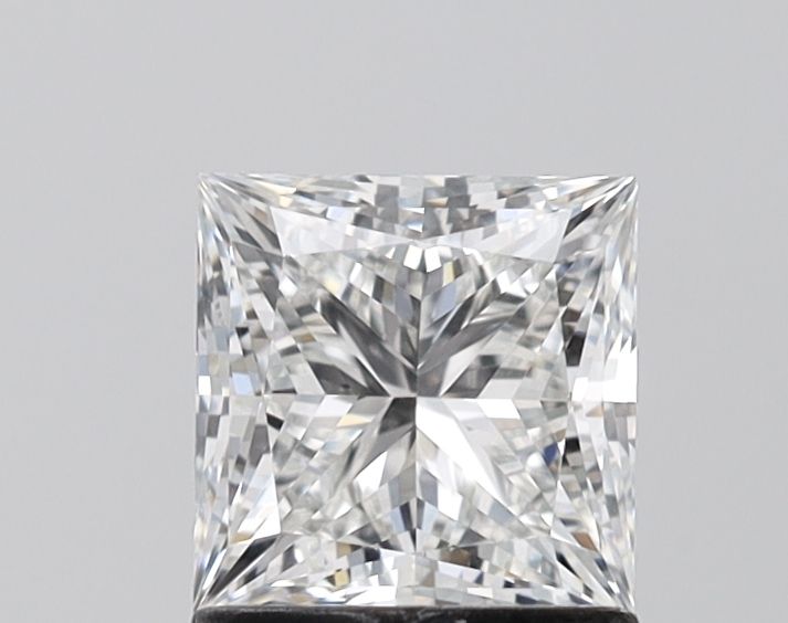 LG674504865 Diamant Lab Grown PRINCESS VVS2