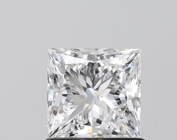 LG674504866 Diamant Lab Grown PRINCESS VVS2
