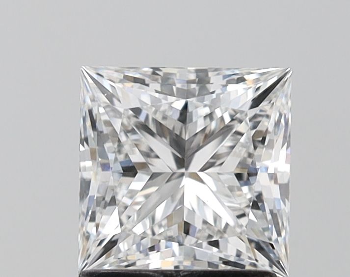 LG674504869 Diamant Lab Grown PRINCESS VS1