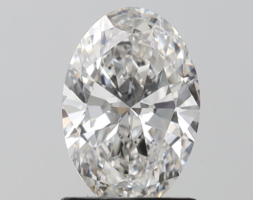 LG674504871 Diamant Lab Grown OVAL VS1