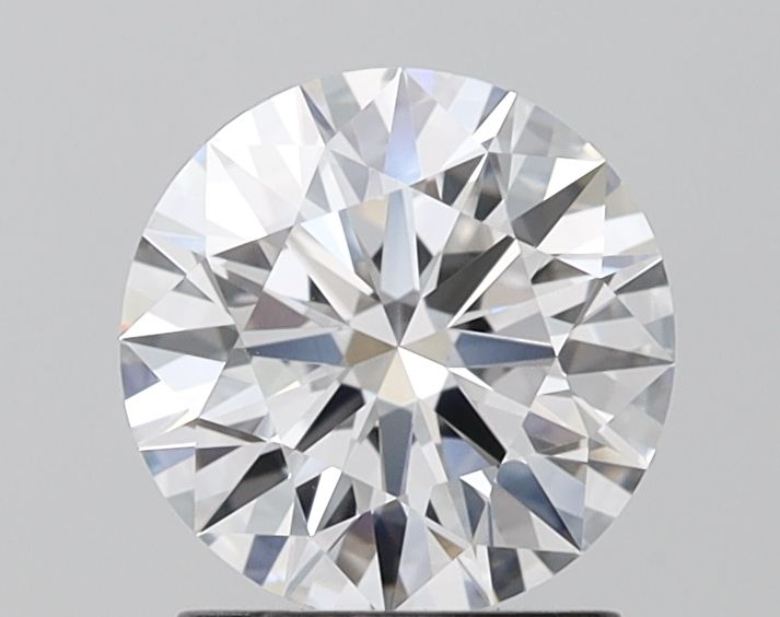 LG674504873 Diamant Lab Grown ROUND VS1