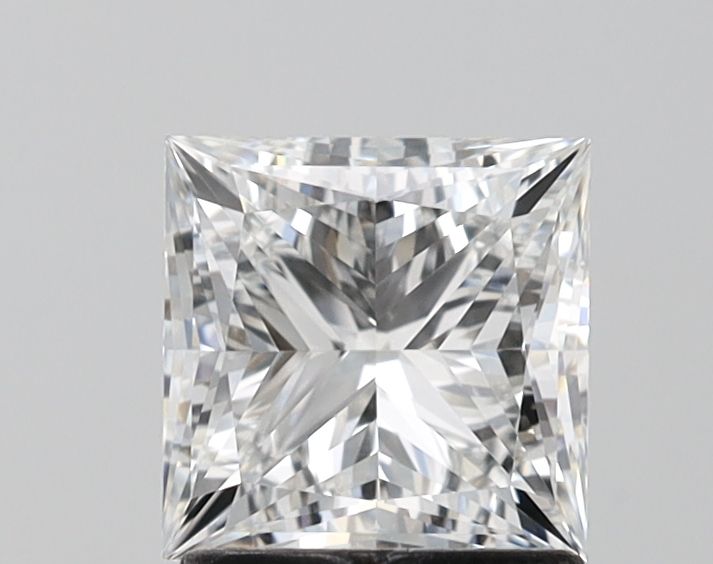 LG674504874 Diamant Lab Grown PRINCESS VVS2
