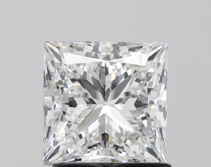 LG674504878 Diamant Lab Grown PRINCESS VVS2