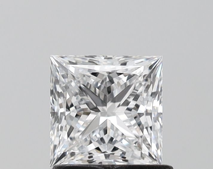 LG674504882 Diamant Lab Grown PRINCESS VS1