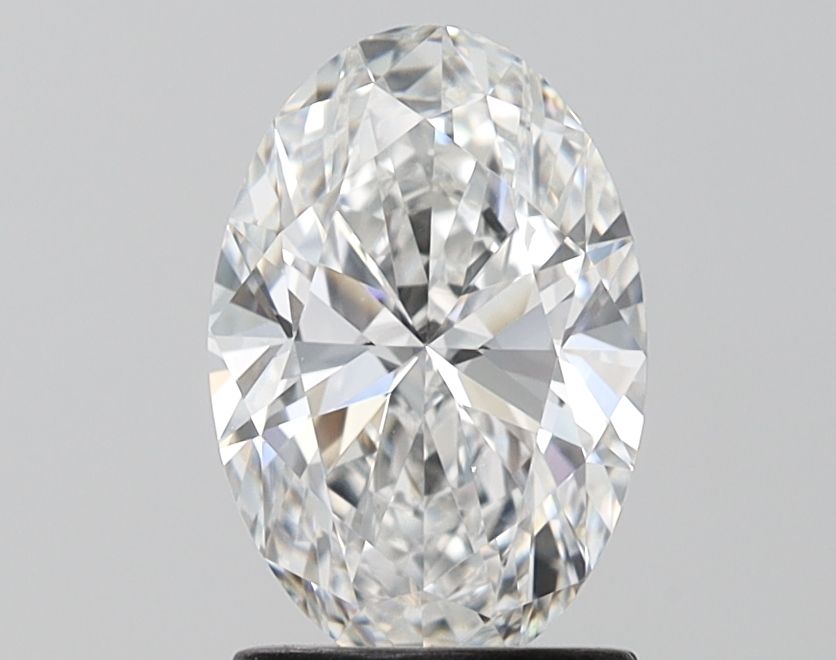 LG674504885 Diamant Lab Grown OVAL VVS2