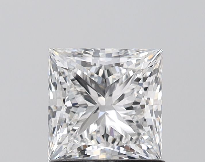 LG674504891 Diamant Lab Grown PRINCESS VS1