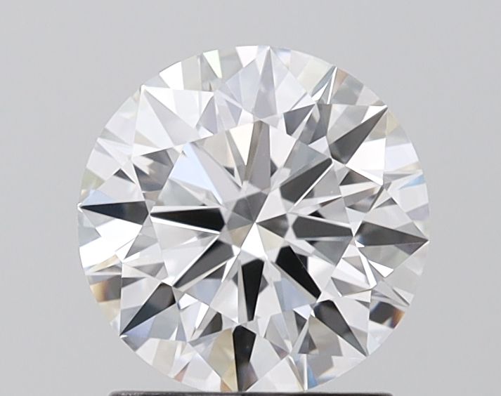 LG674504899 Diamant Lab Grown ROUND VVS2