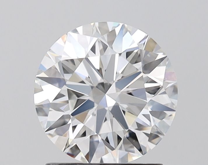 LG674504901 Diamant Lab Grown ROUND VVS2