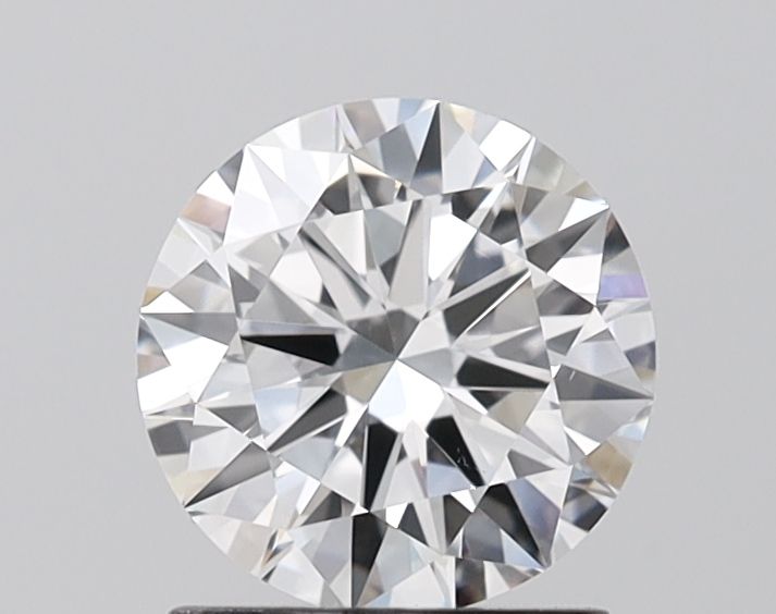 LG674504903 Diamant Lab Grown ROUND VVS2