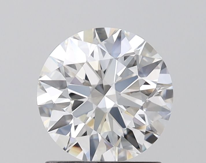 LG674504904 Diamant Lab Grown ROUND VVS2
