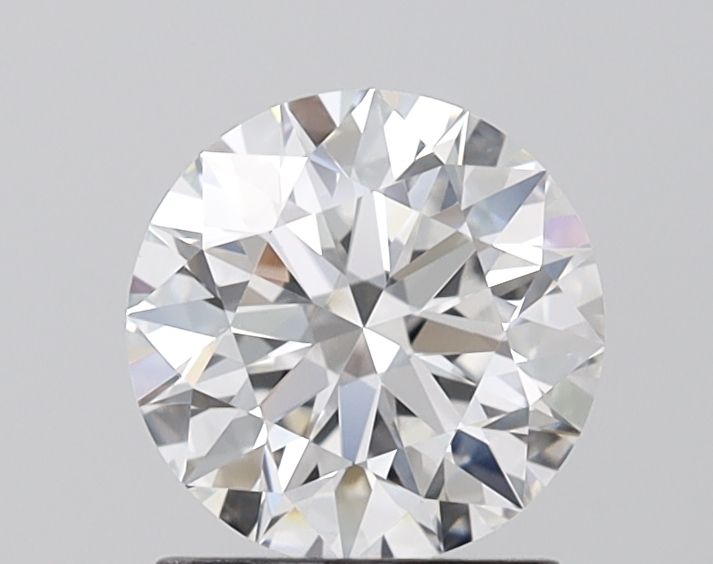 LG674504905 Diamant Lab Grown ROUND VVS2