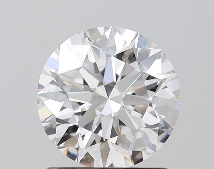 LG674504906 Diamant Lab Grown ROUND VVS2