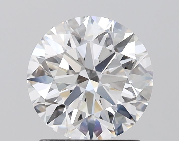 LG674504907 Diamant Lab Grown ROUND VS1