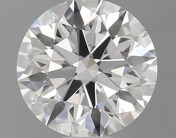 LG674506362 Diamant Lab Grown ROUND VVS2