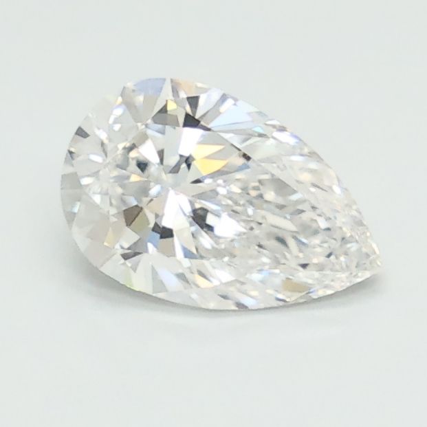 LG674506797 Diamant Lab Grown PEAR IF